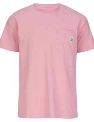 HERITAGE RECYCLED RELAXED FIT T-SHIRT