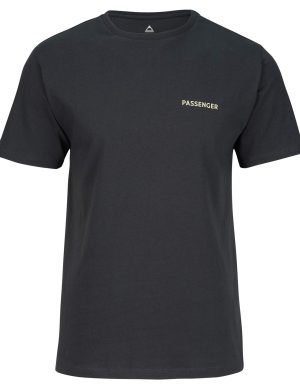 ROAMER MEN'S RECYCLED COTTON T-SHIRT