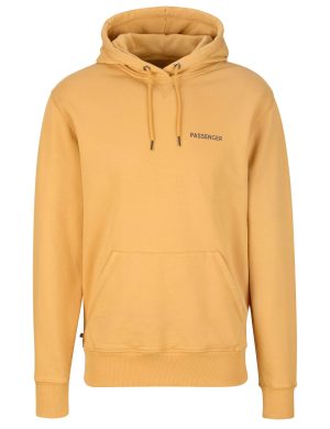 ROAMER RECYCLED COTTON HOODIE
