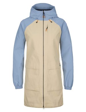 SEREIN WATERPROOF PARKA