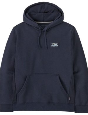 Patagonia - 73 Skyline Uprisal Hoody - Hoodie