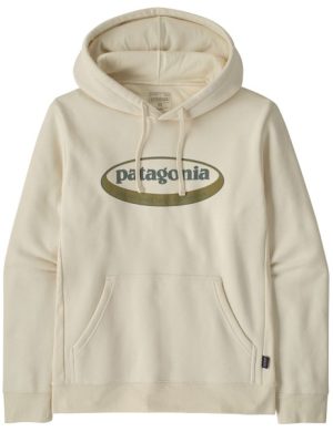 Patagonia - 95 Oval Logo Uprisal Hoody - Hoodie