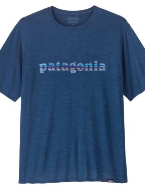 Patagonia - Cap Cool Daily Graphic Shirt - Funktionsshirt