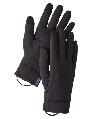 CAP MW LINER GLOVES