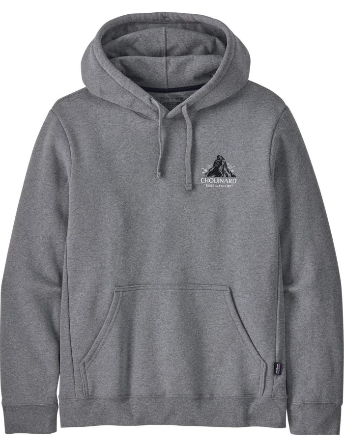 CHOUINARD CREST UPRISAL HOODY CHOUINARD CREST UPRISAL HOODY