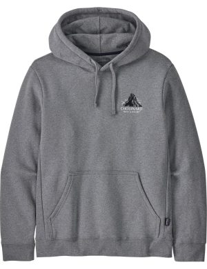CHOUINARD CREST UPRISAL HOODY