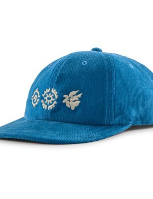 Patagonia - Corduroy Cap - Cap Size