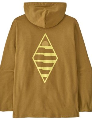 Patagonia - LW Water People Sets Wildrise Hoody - Hoodie