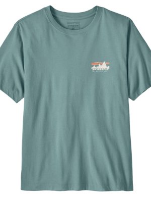 M'S '73 SKYLINE T-SHIRT