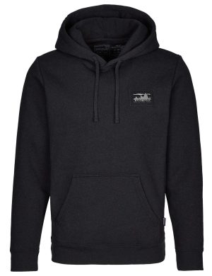 M'S '73 SKYLINE UPRISAL HOODY