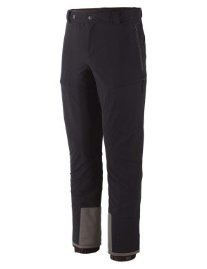 M'S ALPINE GUIDE PANTS - SHORT