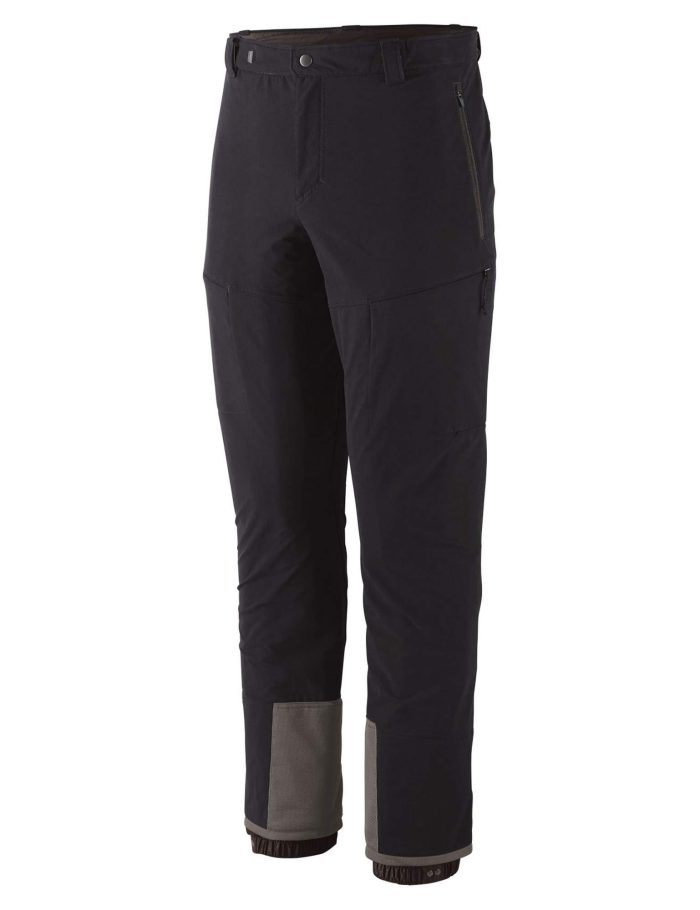 M'S ALPINE GUIDE PANTS - SHORT M'S ALPINE GUIDE PANTS - SHORT