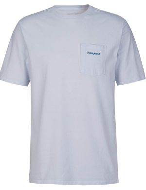 M'S BOARDSHORT LOGO POCKET RESPONSIBILI-TEE
