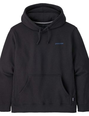 M'S BOARDSHORT LOGO UPRISAL HOODY