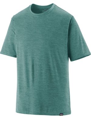 M'S CAP COOL DAILY SHIRT