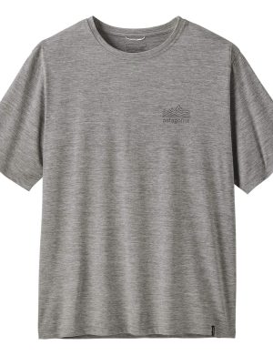 M'S CAP COOL DAILY SHIRT - STRATASPIRE