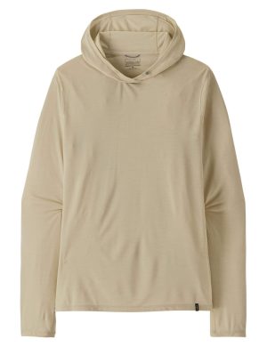 M'S CAP COOL ULTRA HOODY
