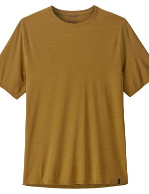 M'S CAP COOL ULTRA SHIRT