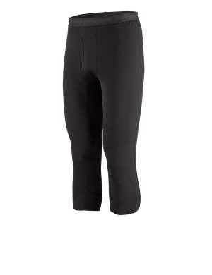 M'S CAP TW BOOT LENGTH BOTTOMS