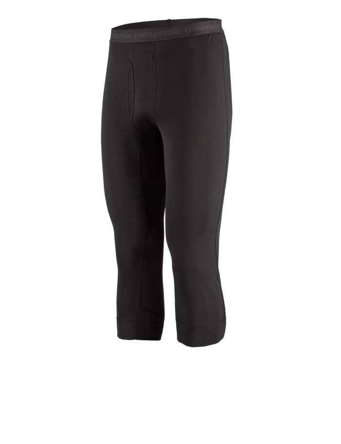 M'S CAP TW BOOT LENGTH BOTTOMS