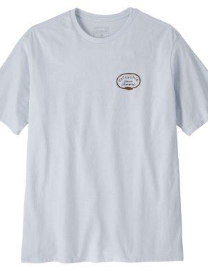 M'S CLEAN CLIMB ROOTS RESPONSIBILI-TEE
