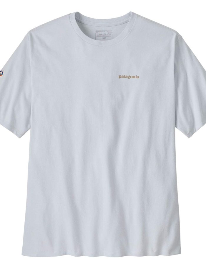 M'S FITZ ROY ICON RESPONSIBILI-TEE