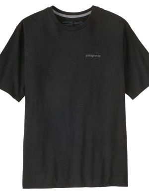 M'S FLYING FISH RESPONSIBILI-TEE