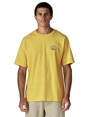 M'S GREAT WAVES RESPONSIBILI-TEE