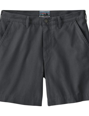 M'S HERITAGE STAND UP SHORTS - 7 IN.