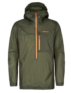 M'S HOUDINI ROCK JKT