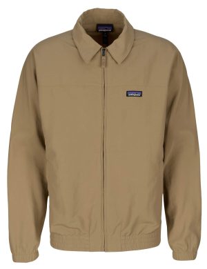 M'S ISTHMUS UNLINED JKT