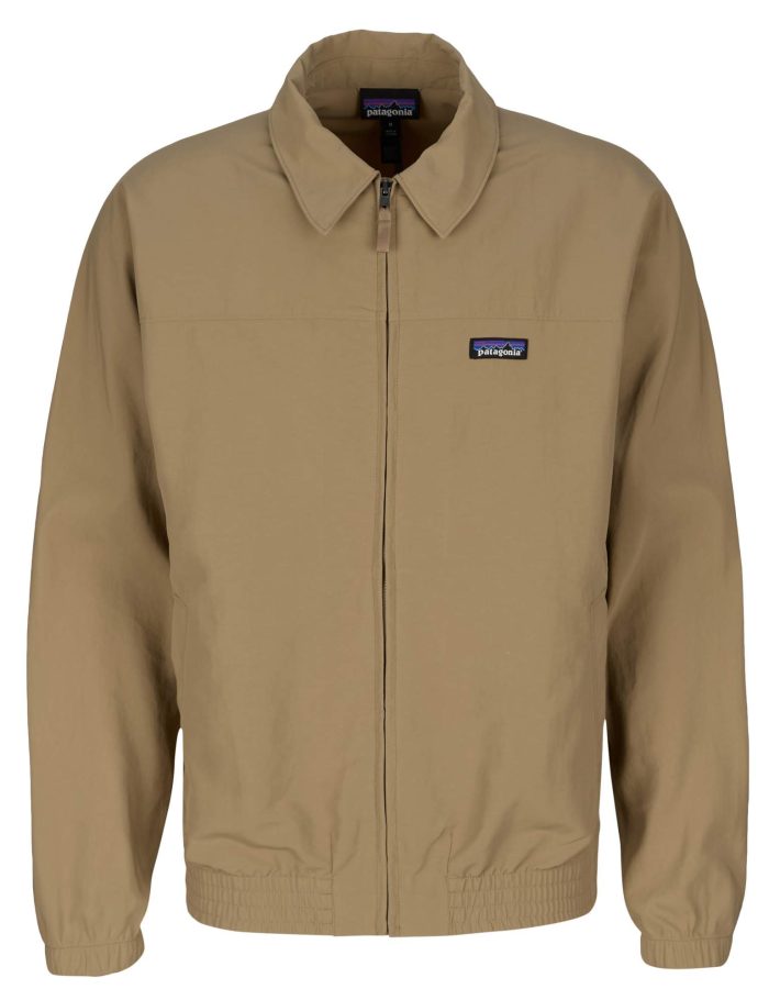 M'S ISTHMUS UNLINED JKT