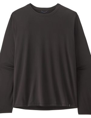 M'S L/S CAP COOL DAILY SHIRT