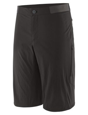 M'S LANDFARER BIKE SHORTS - 13 IN.