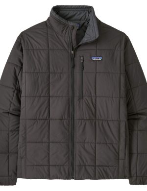 M'S LIGHT GUST JKT