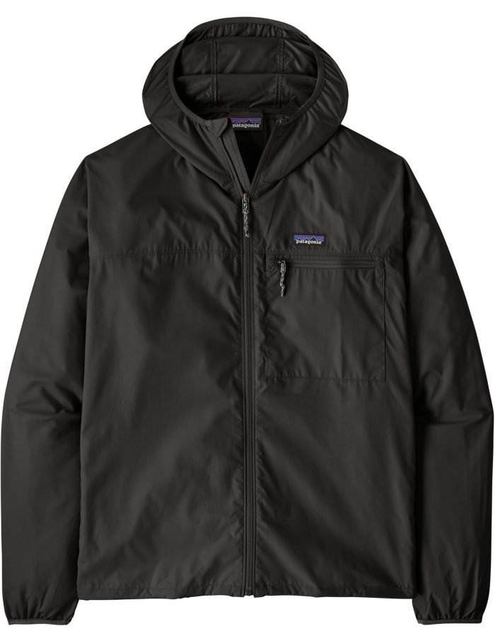 M'S LIGHT & VARIABLE JKT
