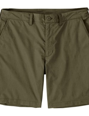 M'S LW ALL-WEAR SHORTS - 8 IN.