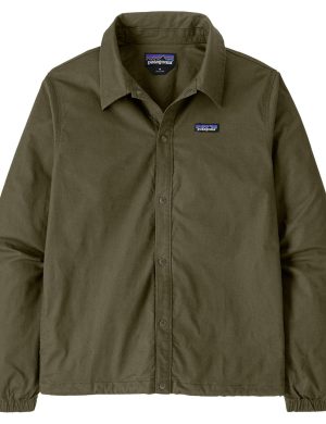 M'S LW ALL-WEAR UNLINED JKT