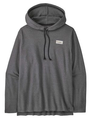 M'S LW WATER PEOPLE SETS WILDRISE HOODY