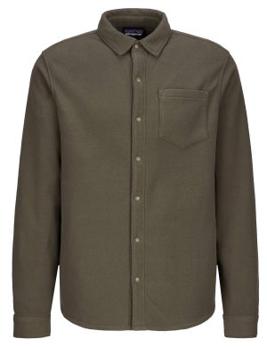 M'S MICRO D SHIRT
