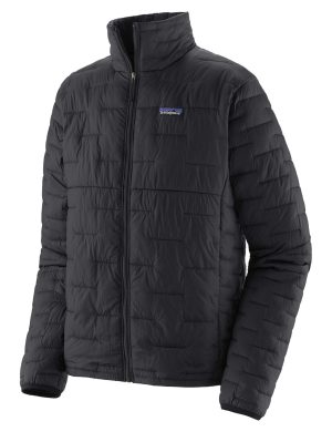 M'S MICRO PUFF JKT