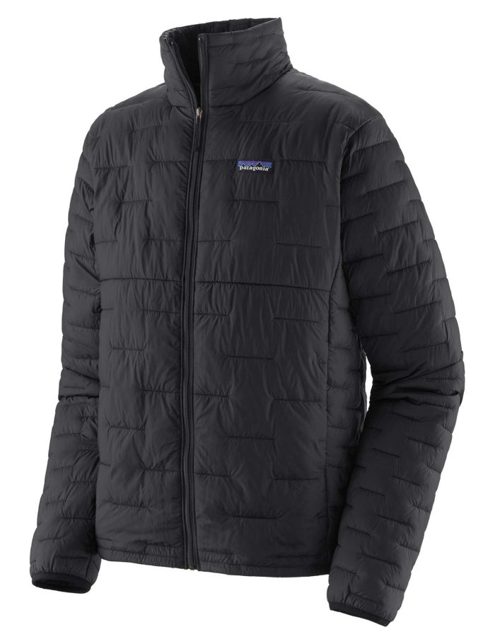 M'S MICRO PUFF JKT