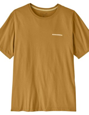 M'S MOTHER RAYS T-SHIRT
