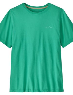 M'S MULTI-PITCH T-SHIRT