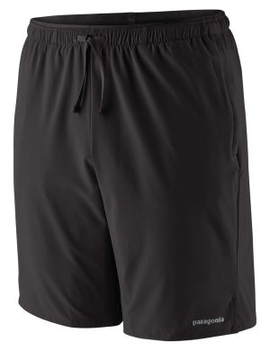 M'S MULTI TRAILS SHORTS - 8 IN.
