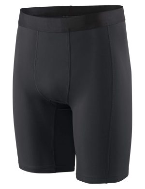 M'S NETHER BIKE SHORTS