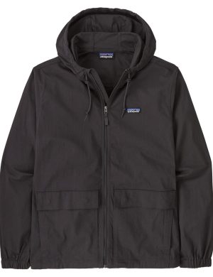 M'S NOMADER HOODY JKT