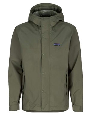 M'S OUTDOOR EVERYDAY RAIN JKT