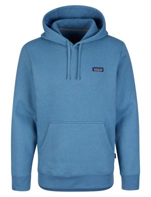 M'S P-6 LABEL UPRISAL HOODY
