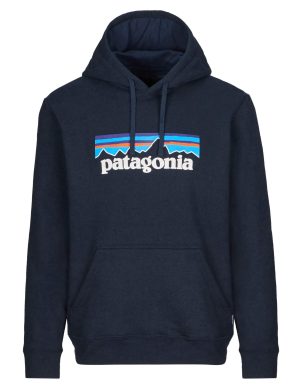 M'S P-6 LOGO UPRISAL HOODY